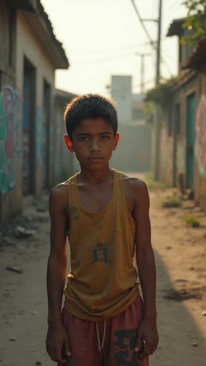 Chasing Dreams Against the Odds