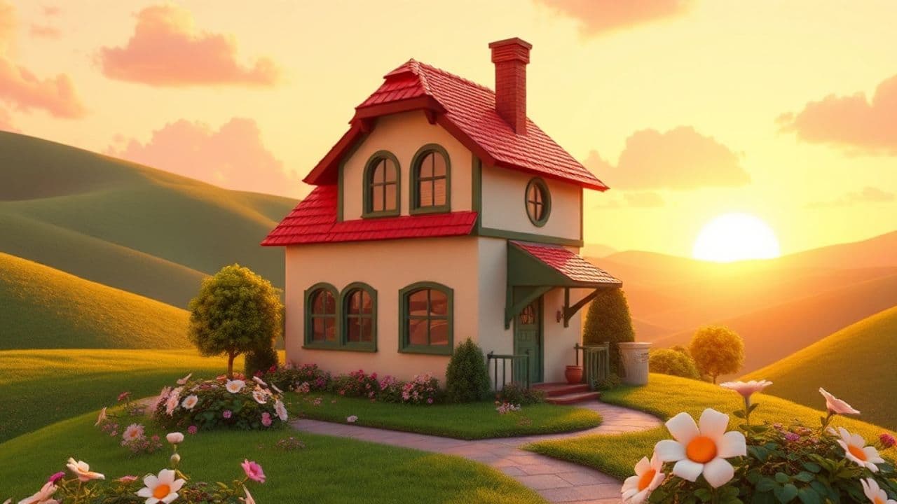 Biz Kocaman Bir Aileyiz