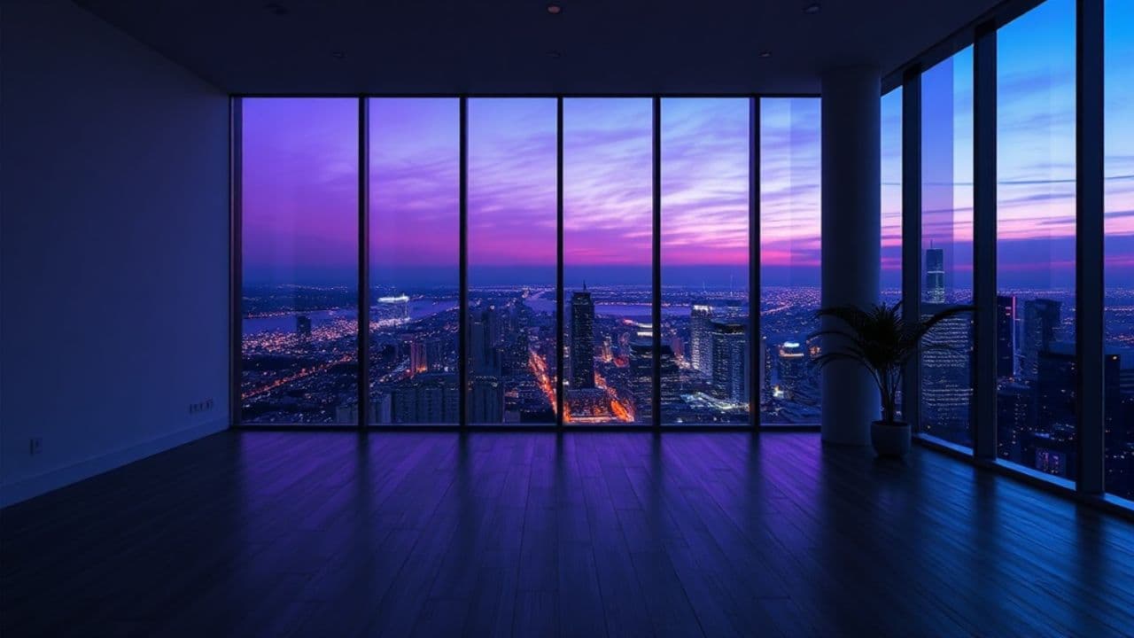 Возвращение любви