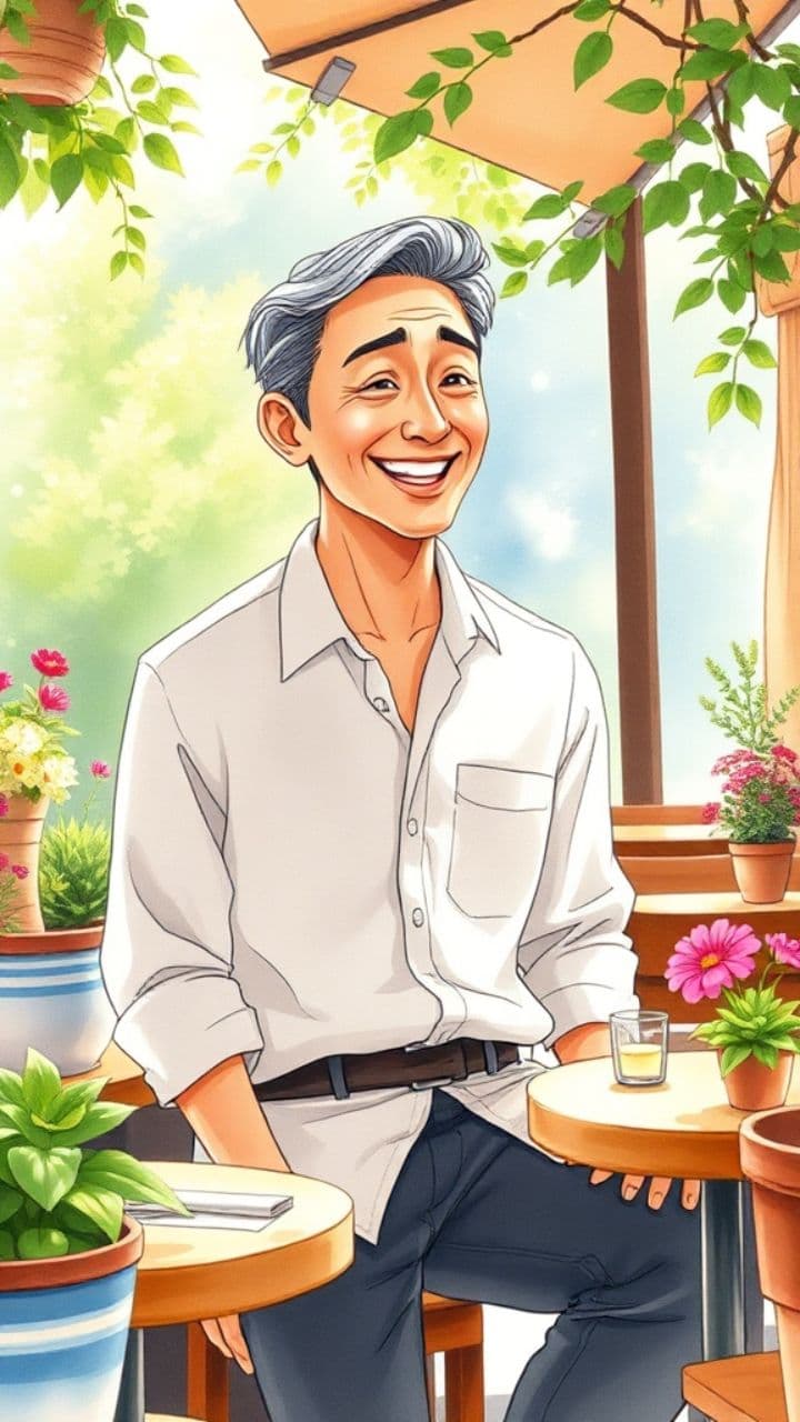 Unlocked Sides of You