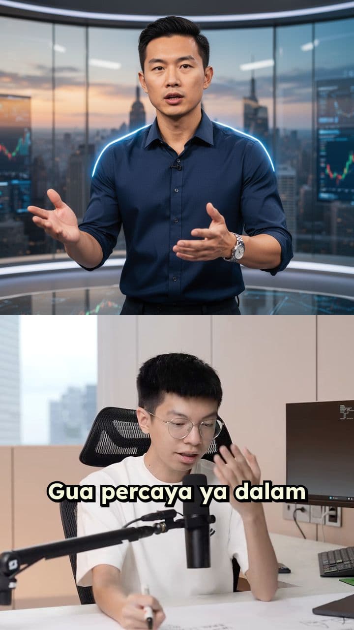 Rahasia Kapan Waktu Terbaik Untuk Jual dan Beli Aset Investasi