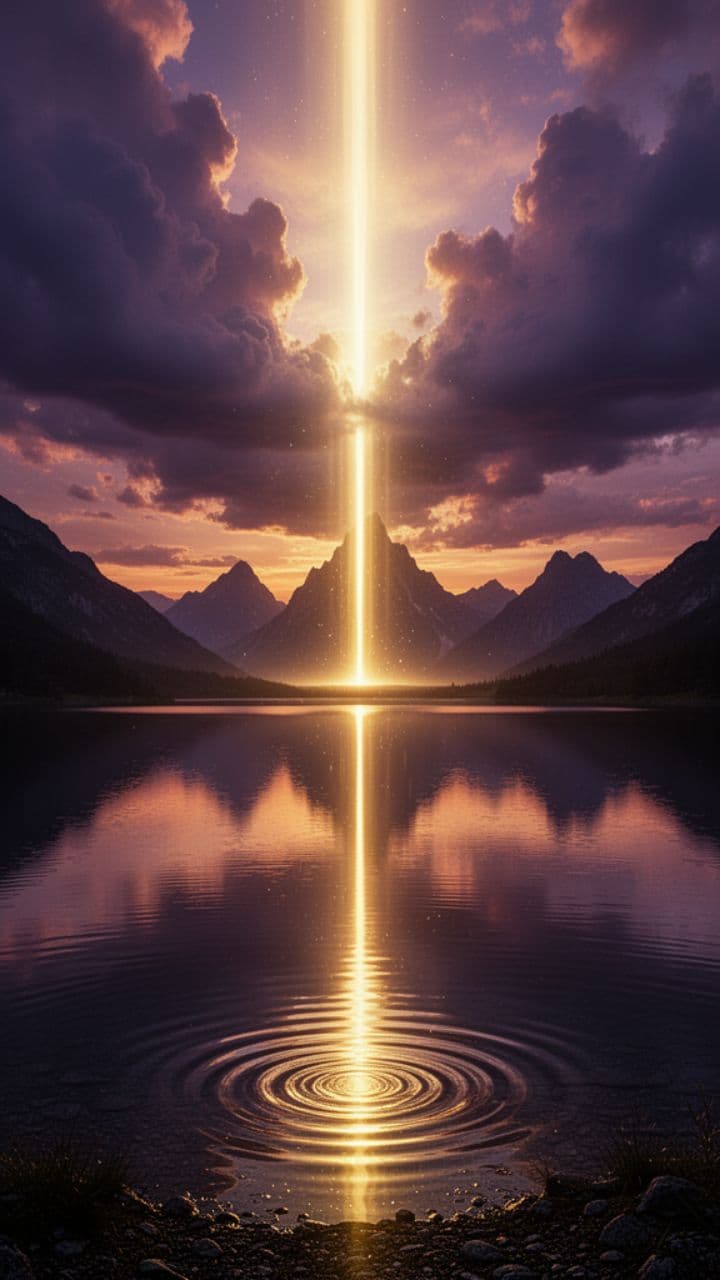 Amor e Paz no Senhor