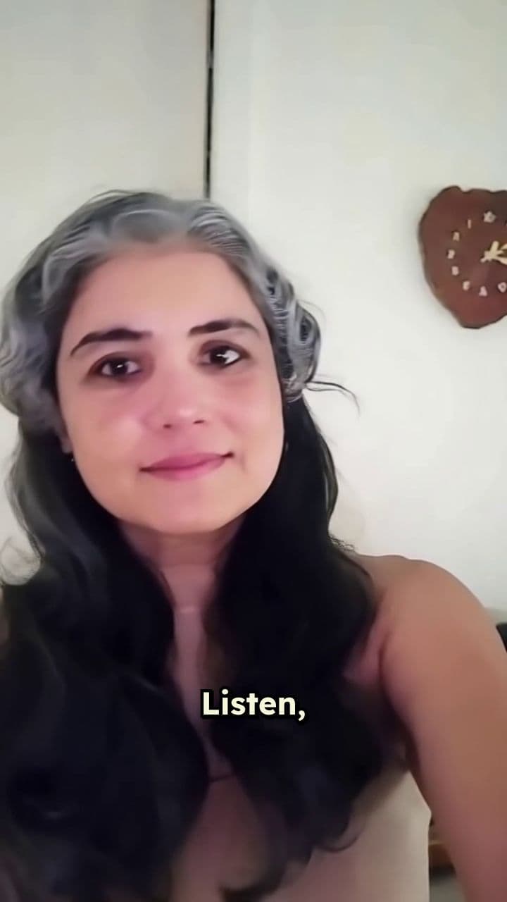 Inner Peace Over External Pursuits