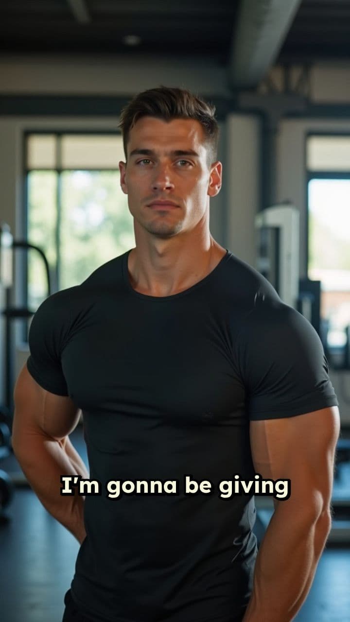 Three Effective Tricep Exercises