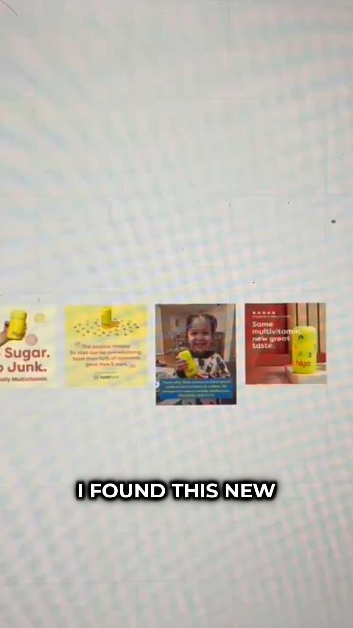 Revolutionary Bootcamp for Supplement Founders