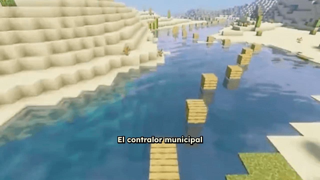 El rol del contralor municipal