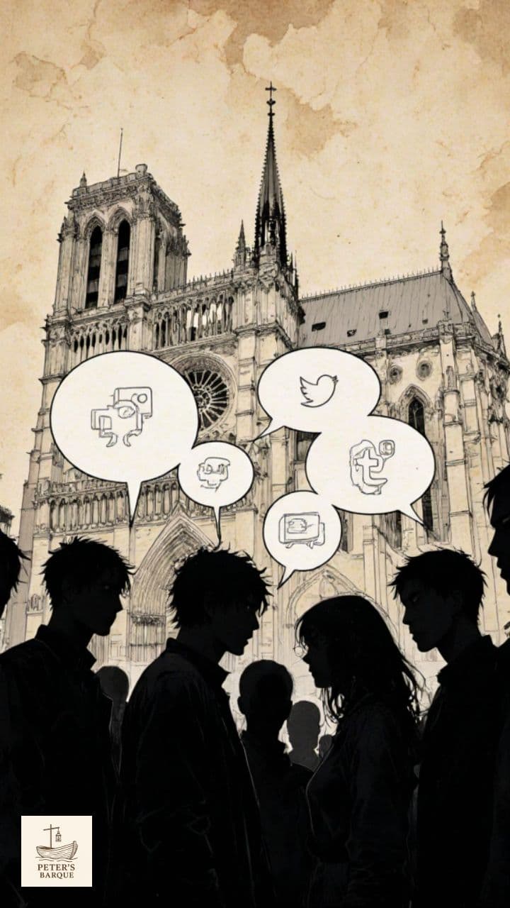 Guarding Beauty, Lifting Souls