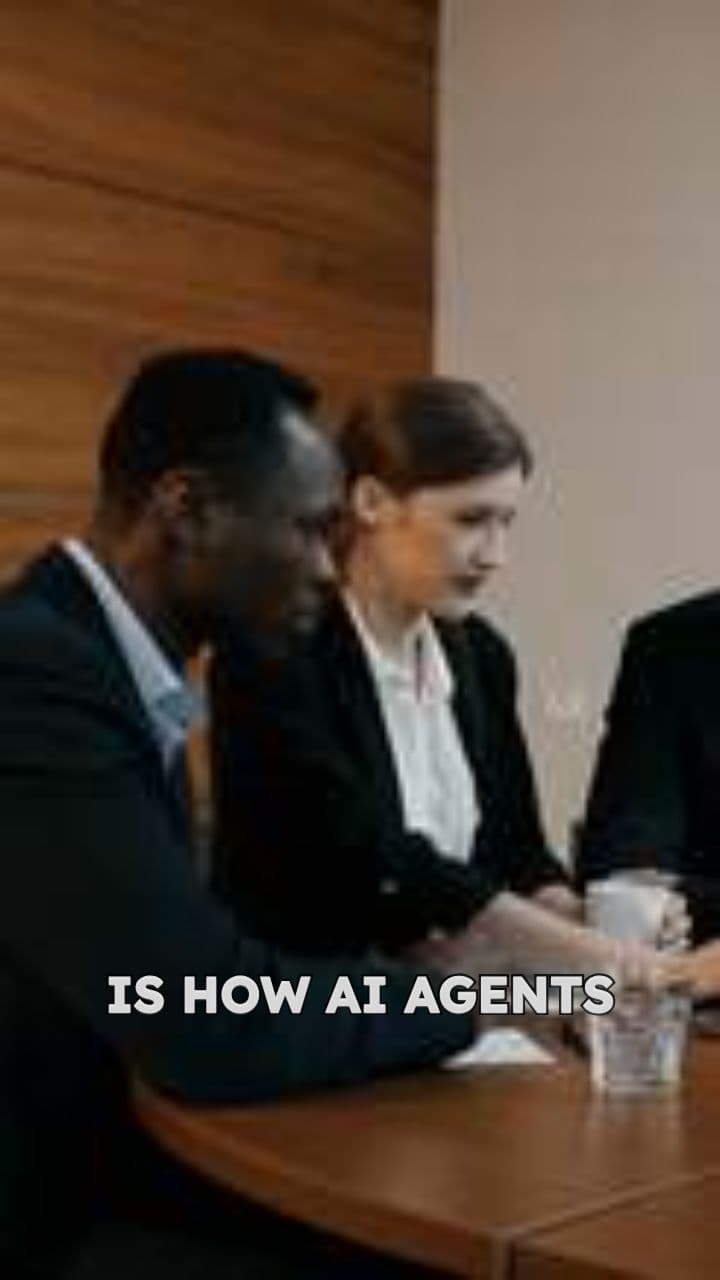 Integrating AI Agents in Business Operations