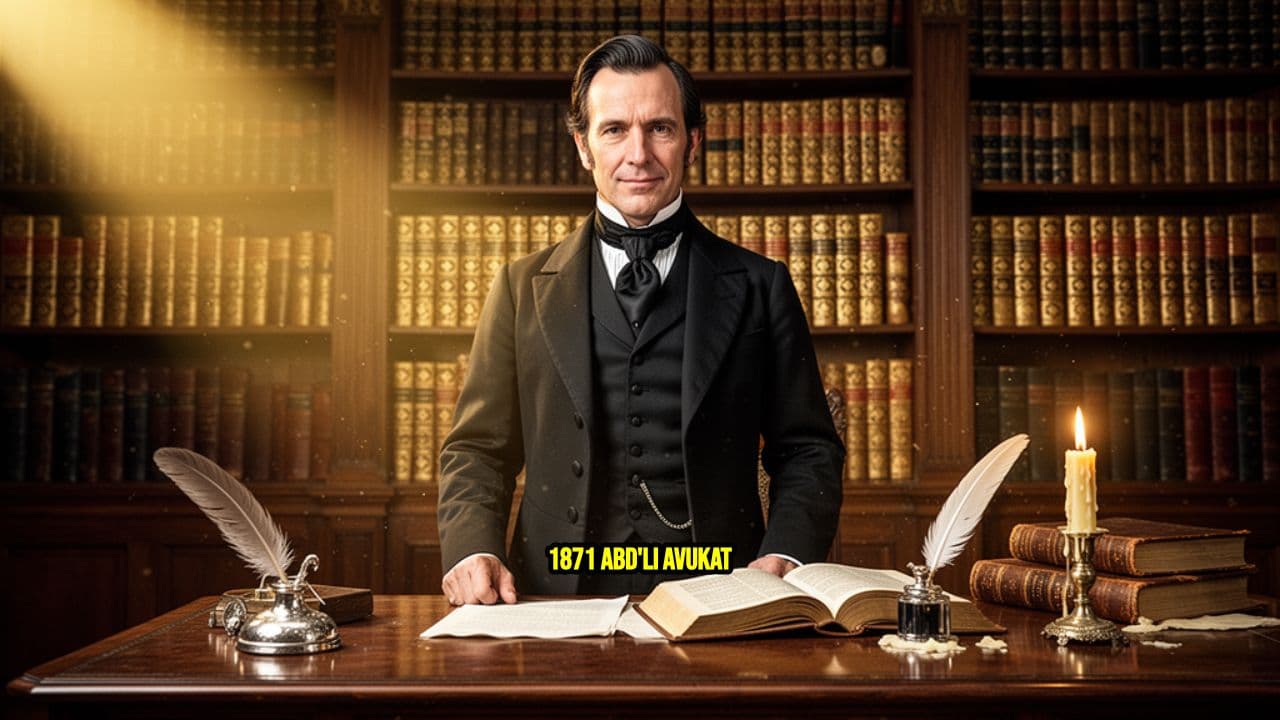 Davayı Kazanmak İçin Canını Veren Avukat