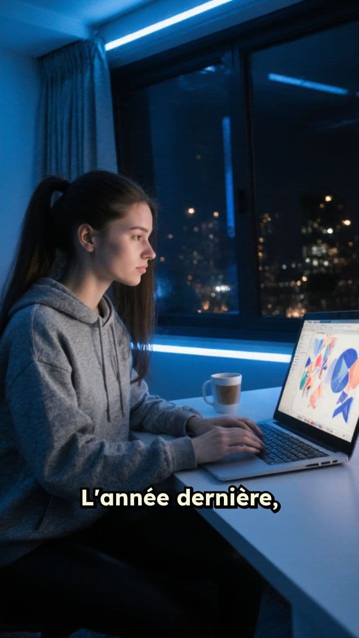 L'IA au service de la créativité lucrative