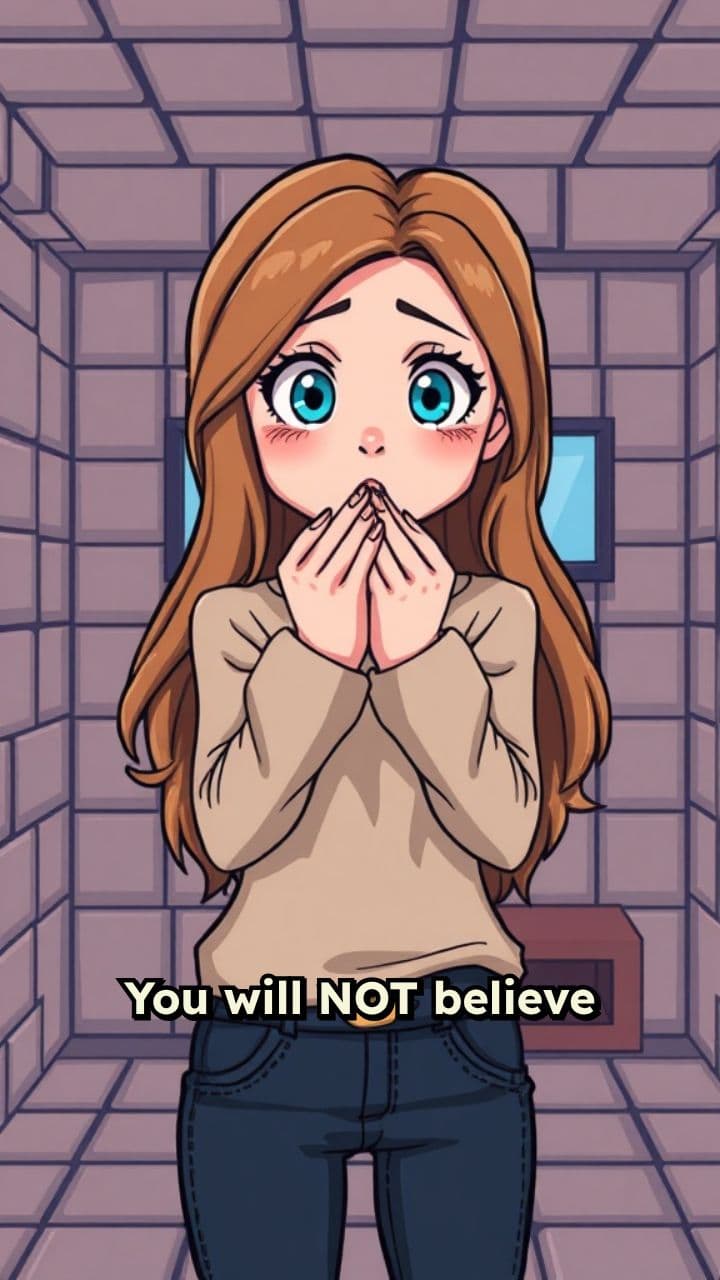 Spaghetti Surprise on a Tinder Date