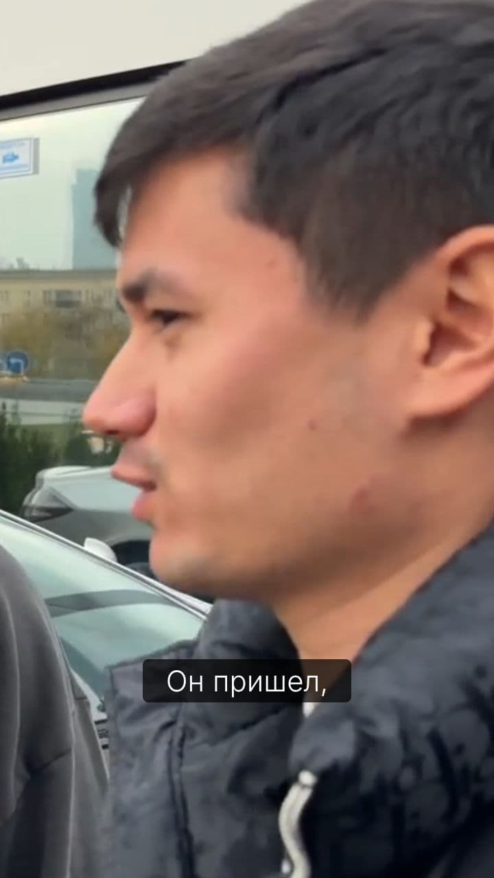 Как мы познакомились и начали ушатывать тачки