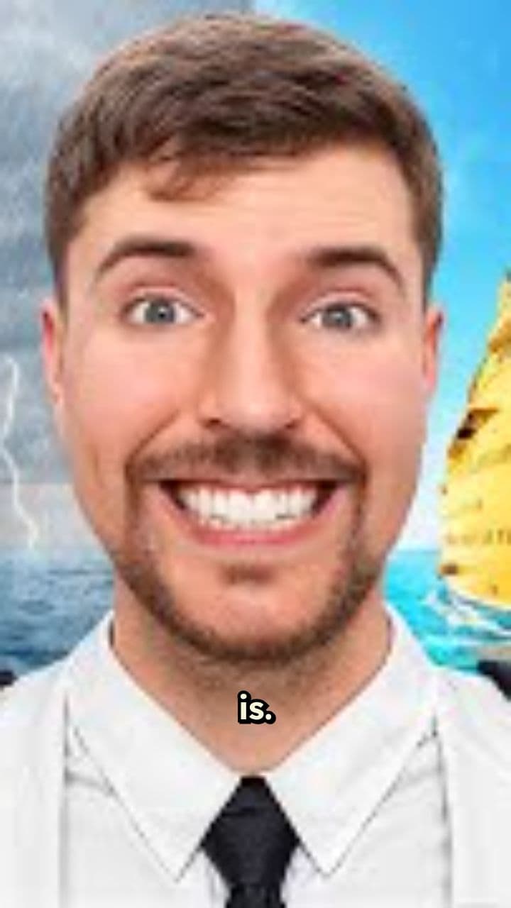 Exploring the Billion Dollar Floating City