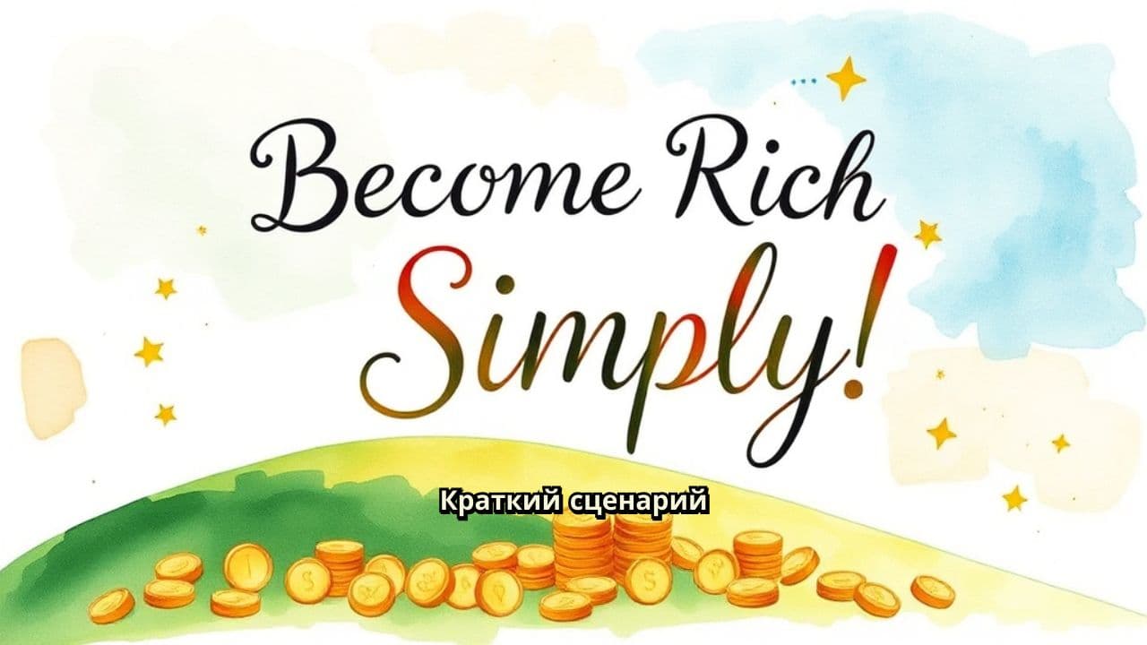 «Наследство на удачу»