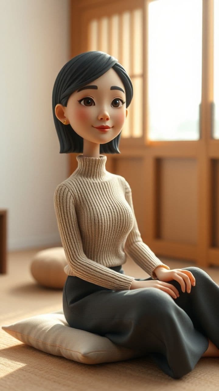 Twelve Months of Creative Goals