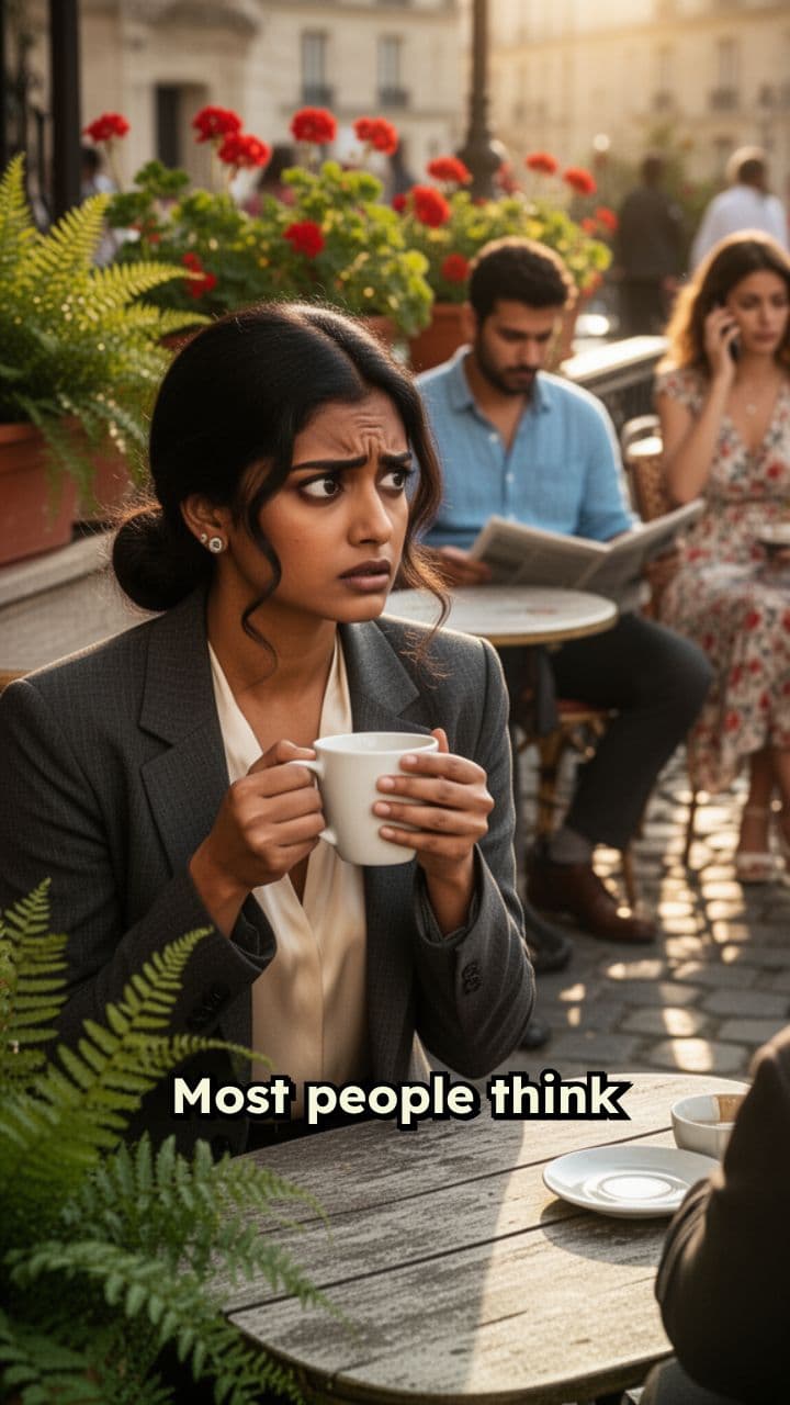 The Illusion of Transparency