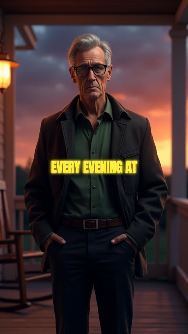 Lanterns of Memory and Tradition