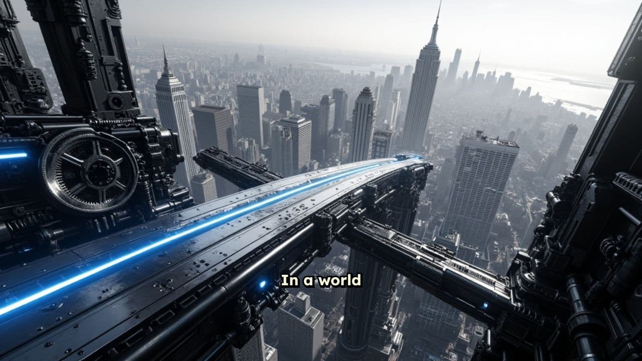 The History of Ford - The Machine That Changed the World