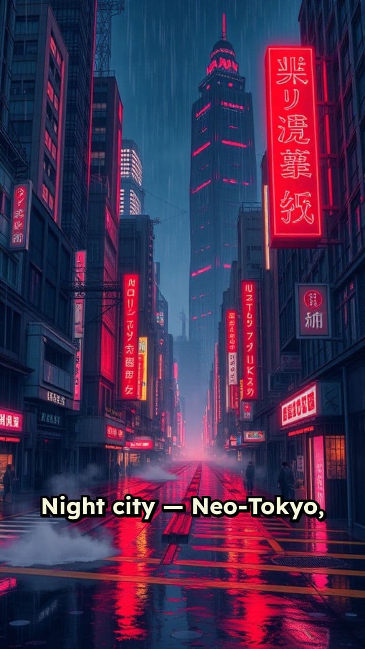 Chronocorp: A Time Forgotten