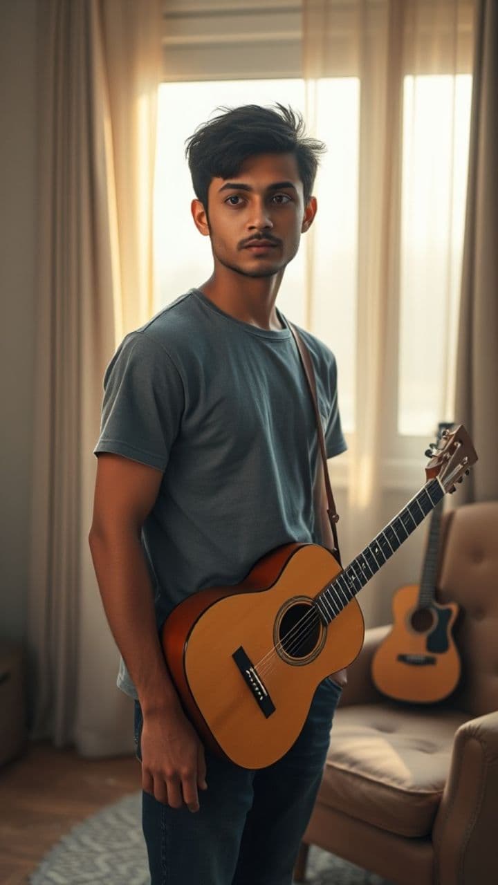 बादशाह की बातें