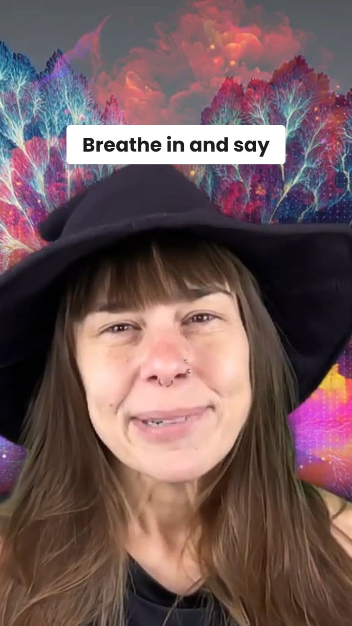 Say 'Thank You' to Your Worries