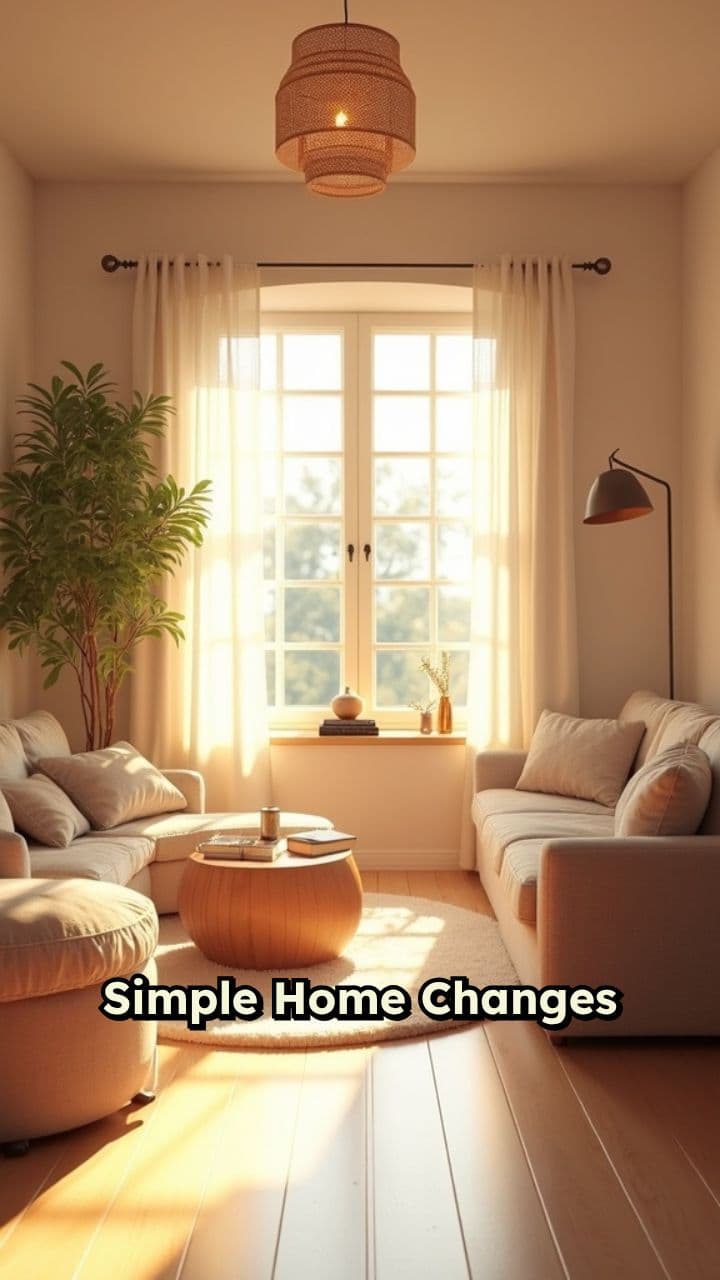 Home Safety Tips to Prevent Falls After 60