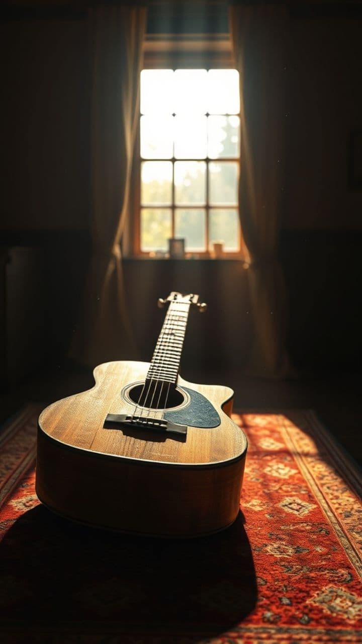 Meu Coração Ainda Tá Lá