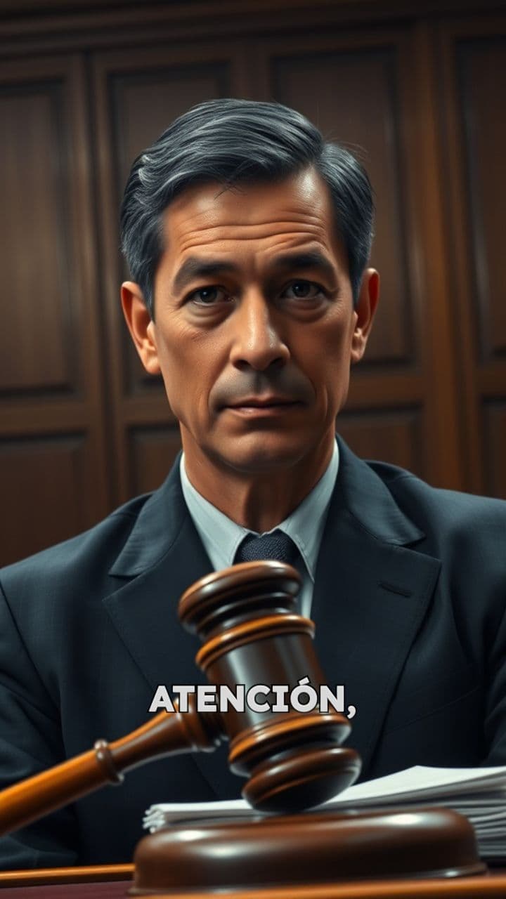 Vizcarra condenado a 14 años de cárcel