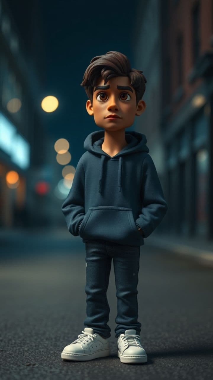 Sin Señal, Pero Vuelve