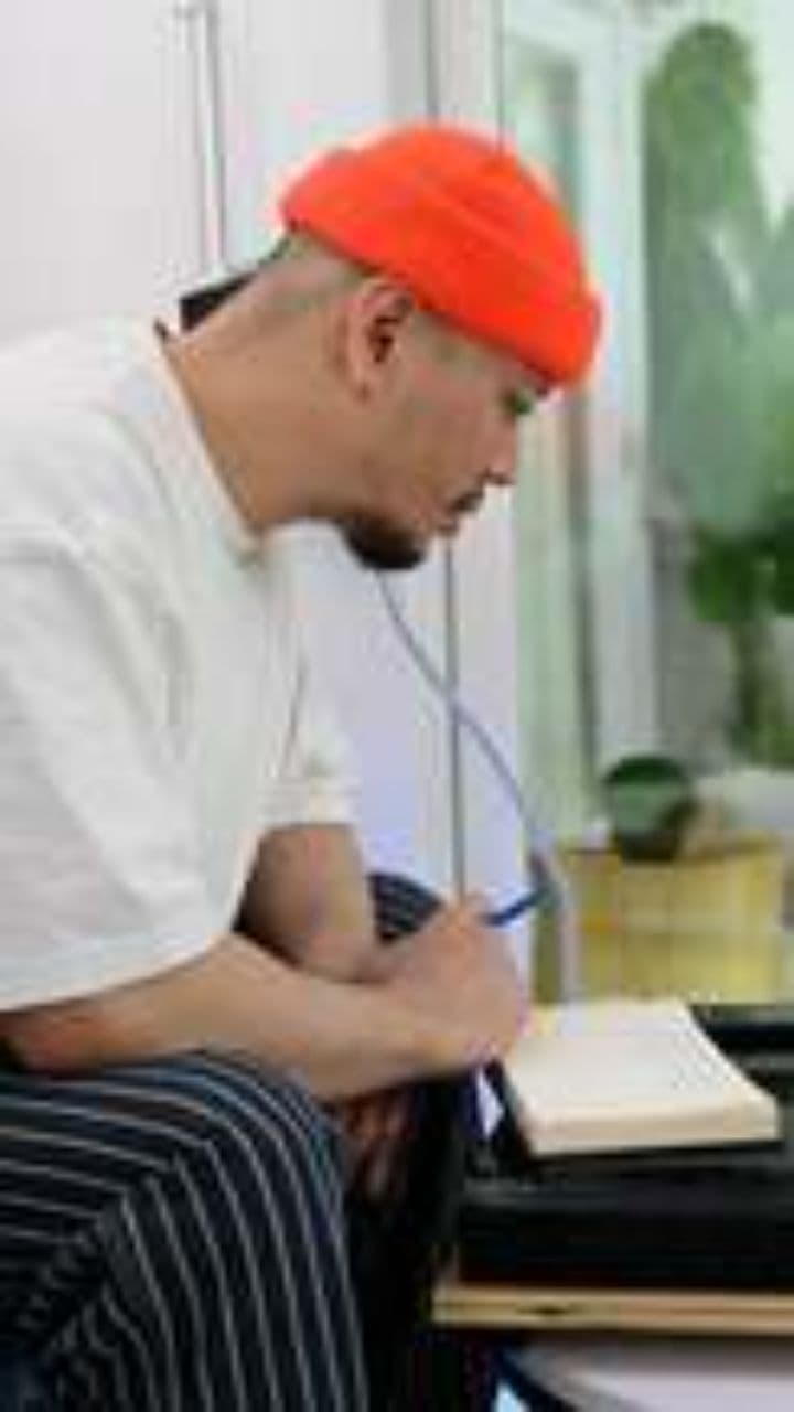 Тонкие звуки и ритмы