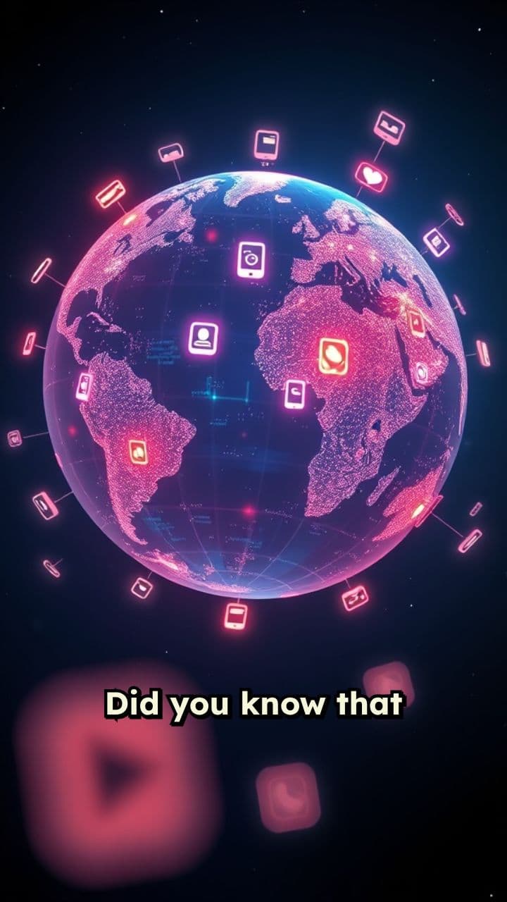 Global Apps: A World of Innovation