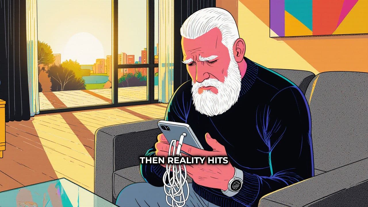 The Ditto Effect: Hidden Upgrade Costs