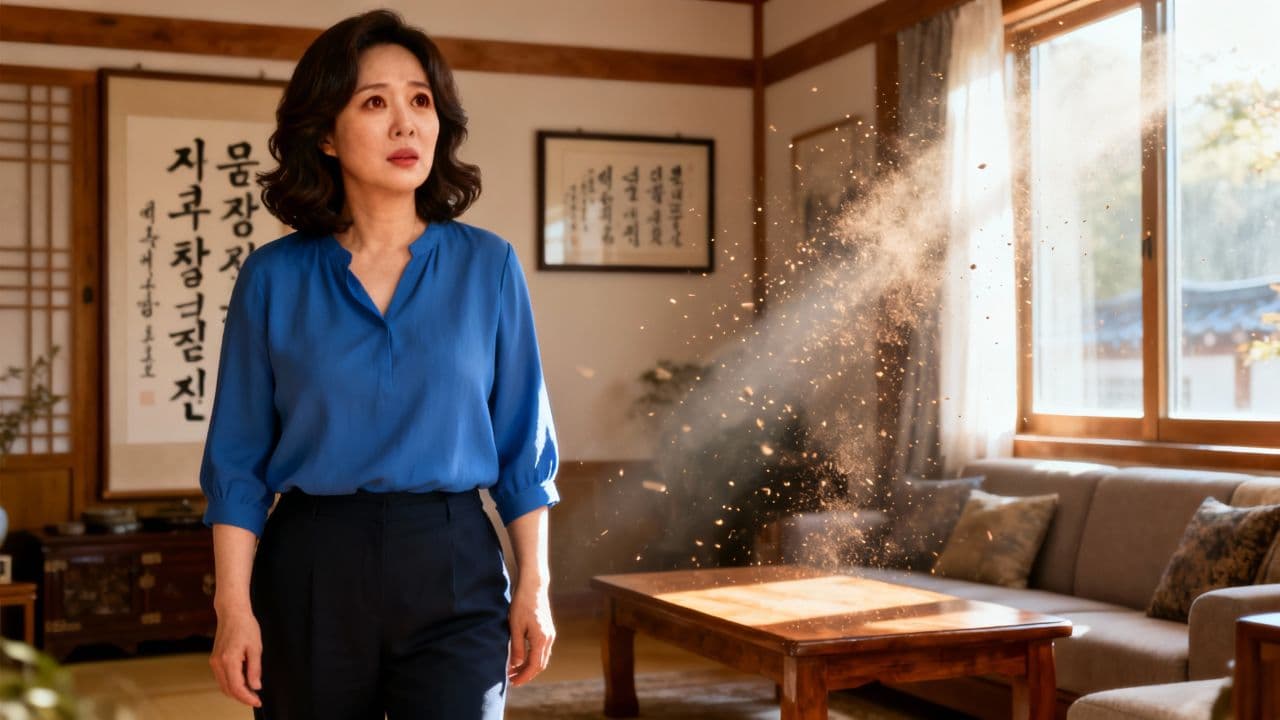 허리 통증 개선 후기