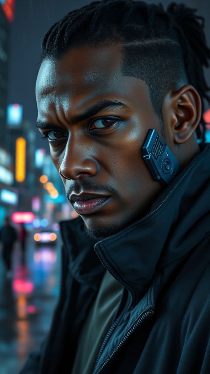 Esperando o Ladrão Voltar