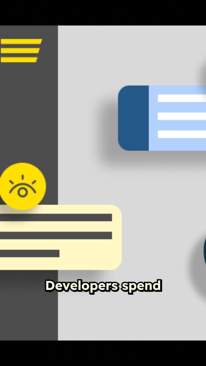 Transform Interfaces with Micro Animations
