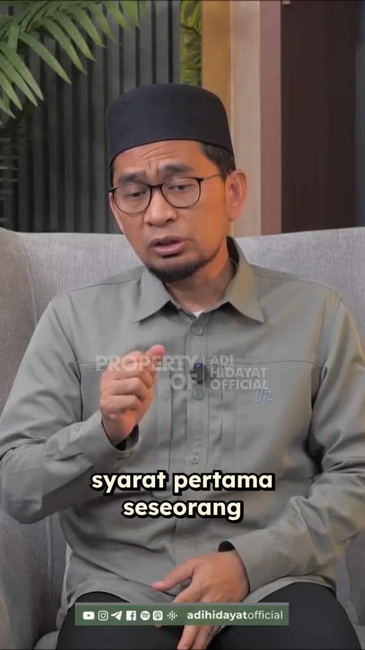 How Faith Gives You 'Access' to God's Help