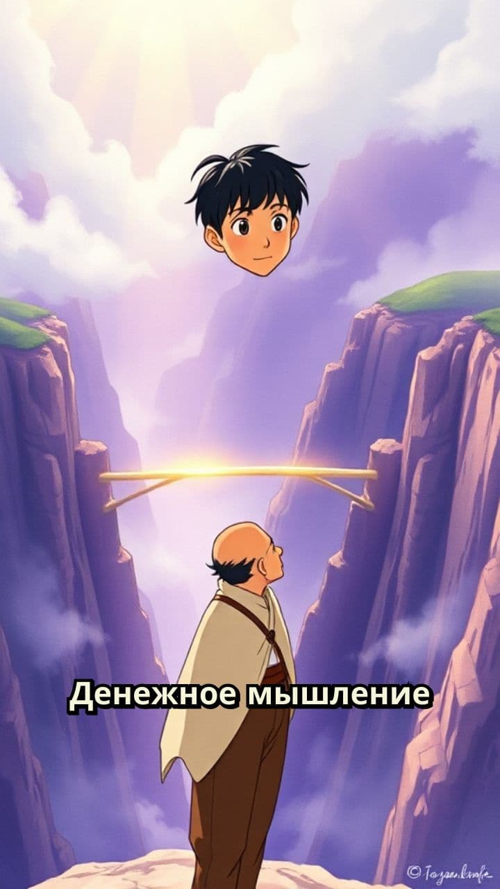 Денежные страхи и кармические уроки