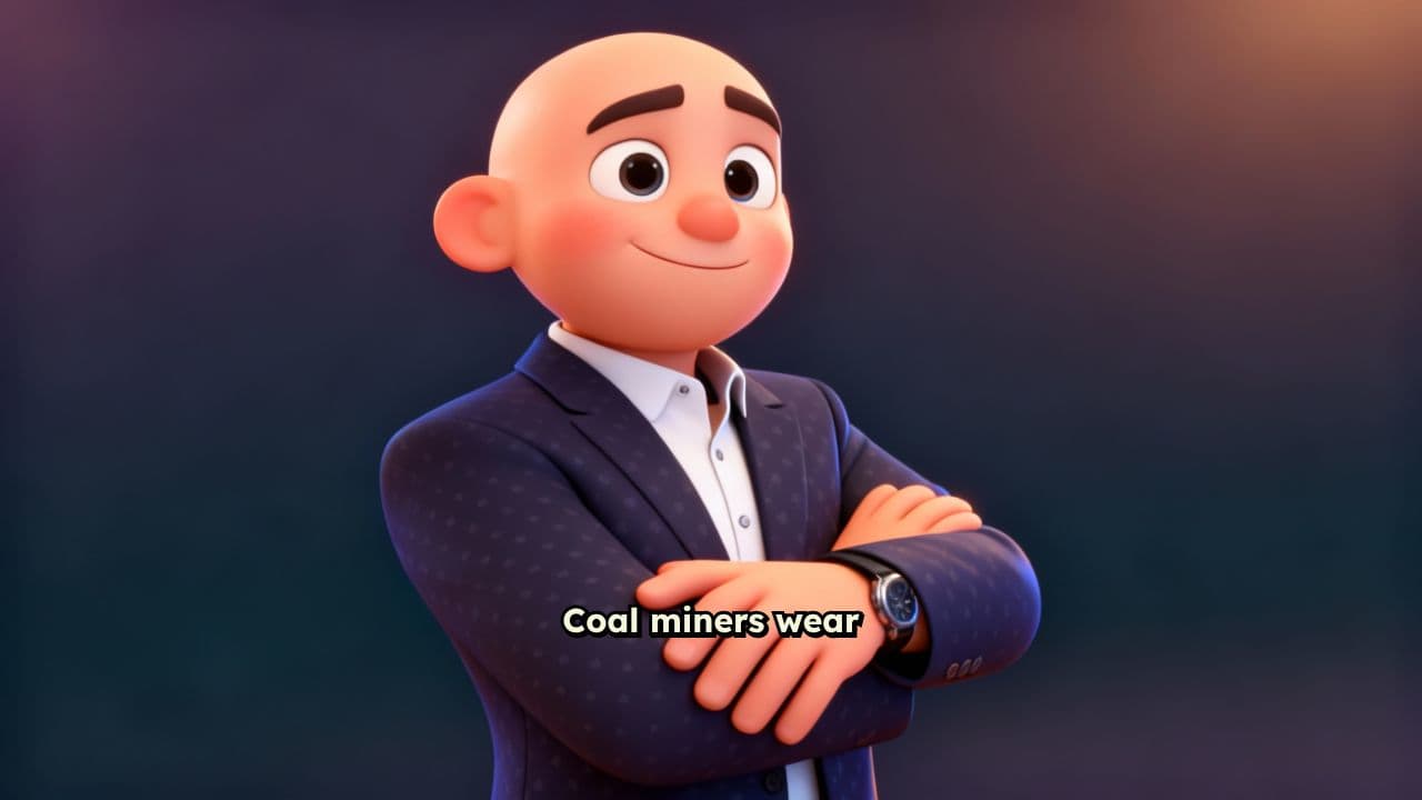 The Science Behind Blue Helmets in Mining