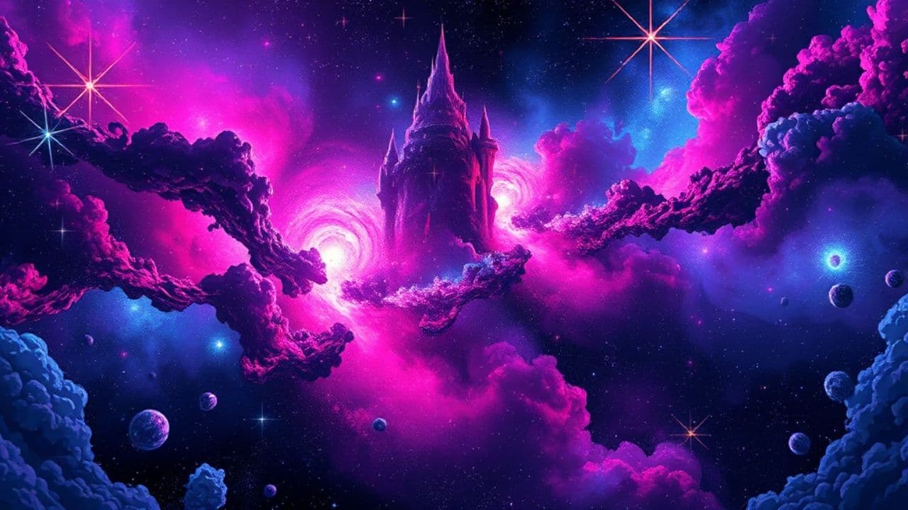 Unified Field of Nature