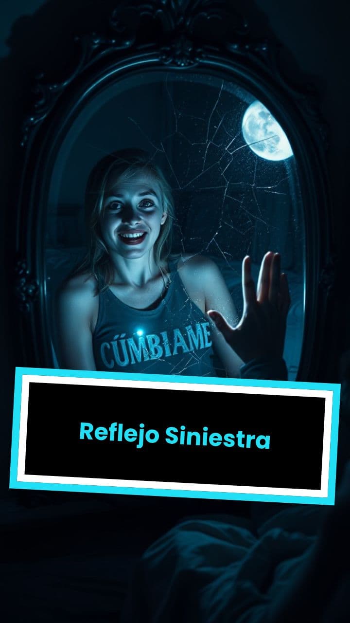 Reflejo Siniestra