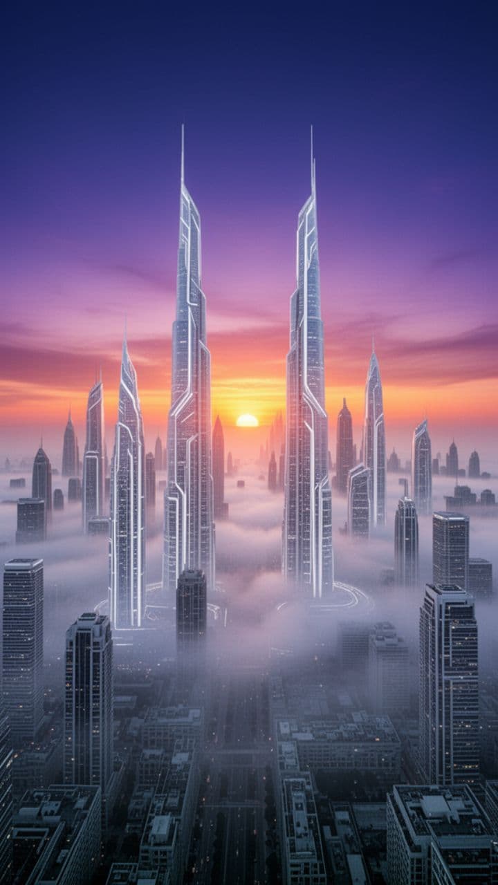 Legions of Honor and Peace