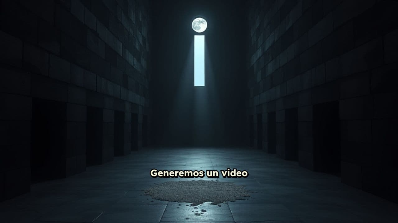 "Sombras de Perfección"