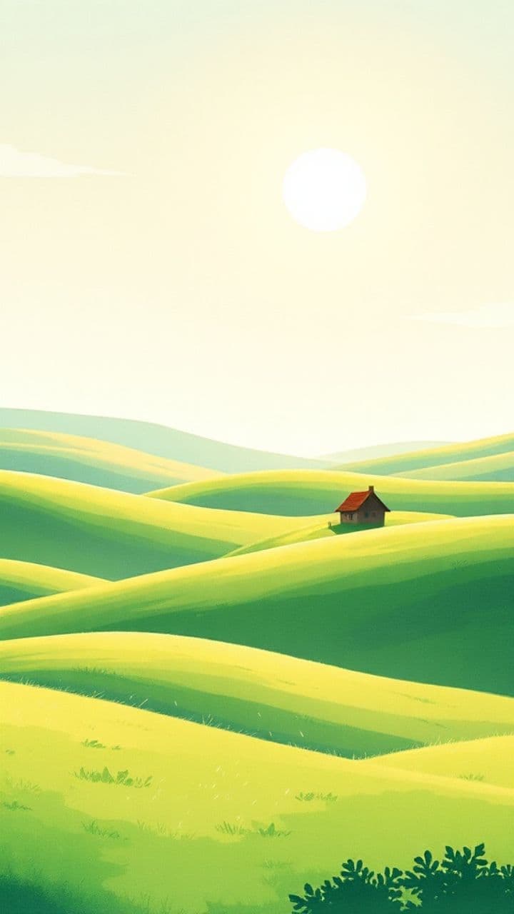 Imagine a World as One