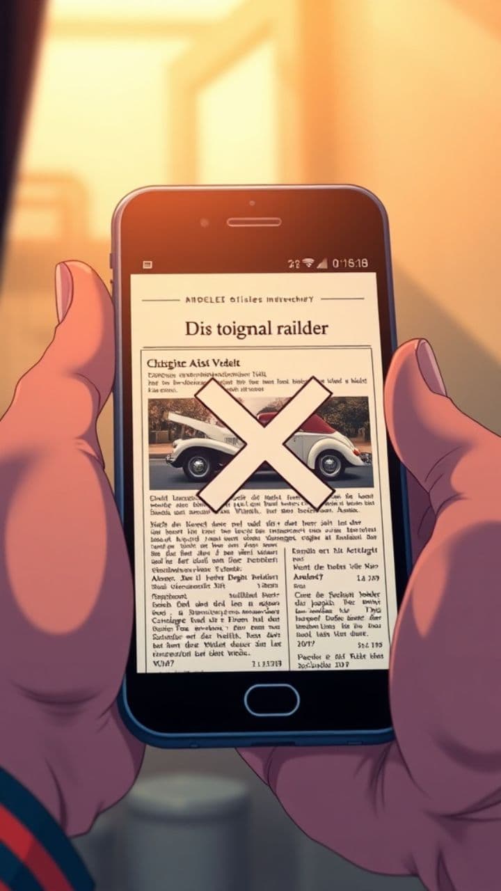 Videoinserate: Die Revolution der Kleinanzeigen