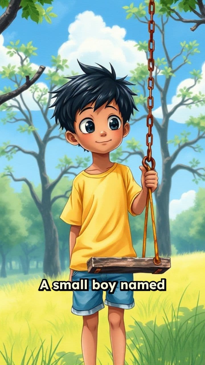 Teamwork Fixes the Swing