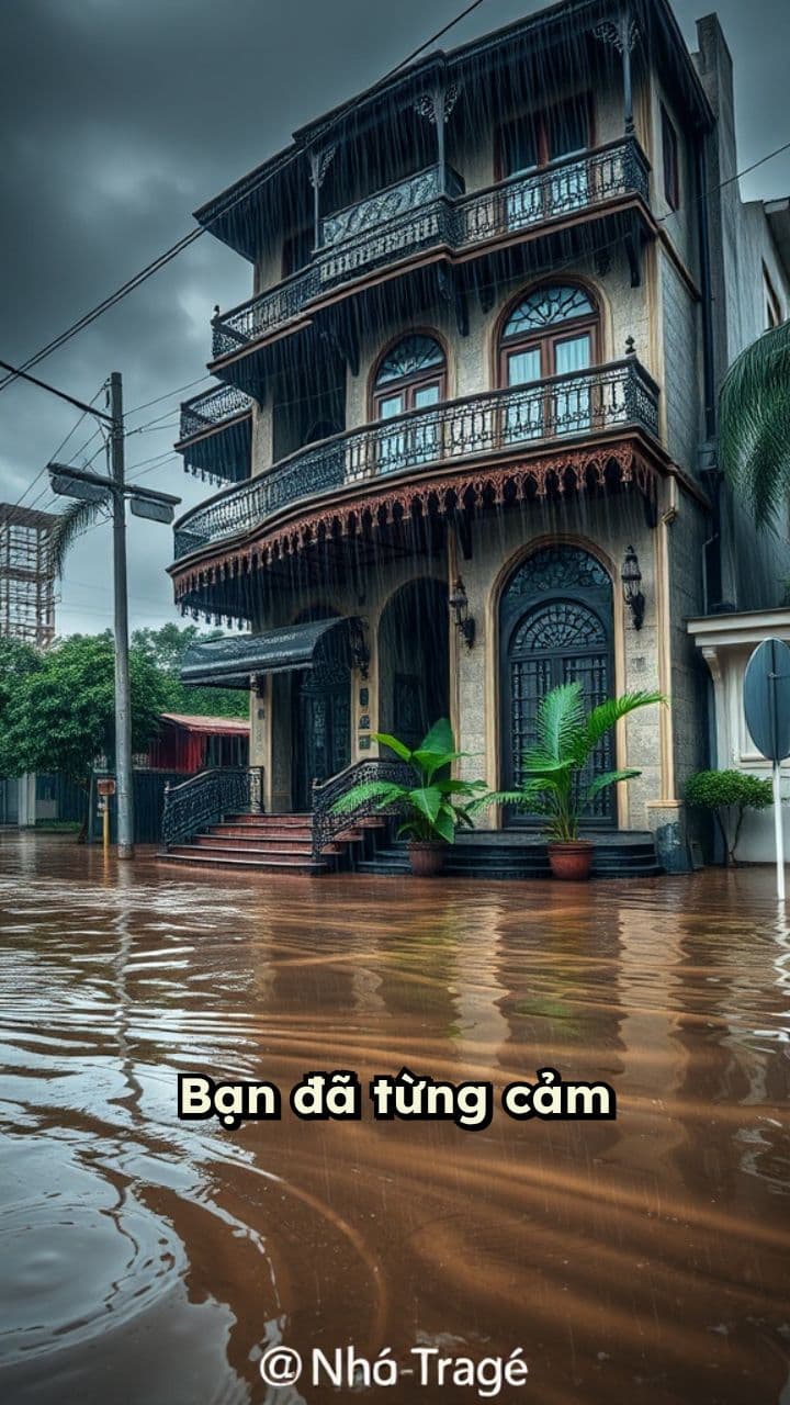 Charmora City - Giải pháp sống hiện đại