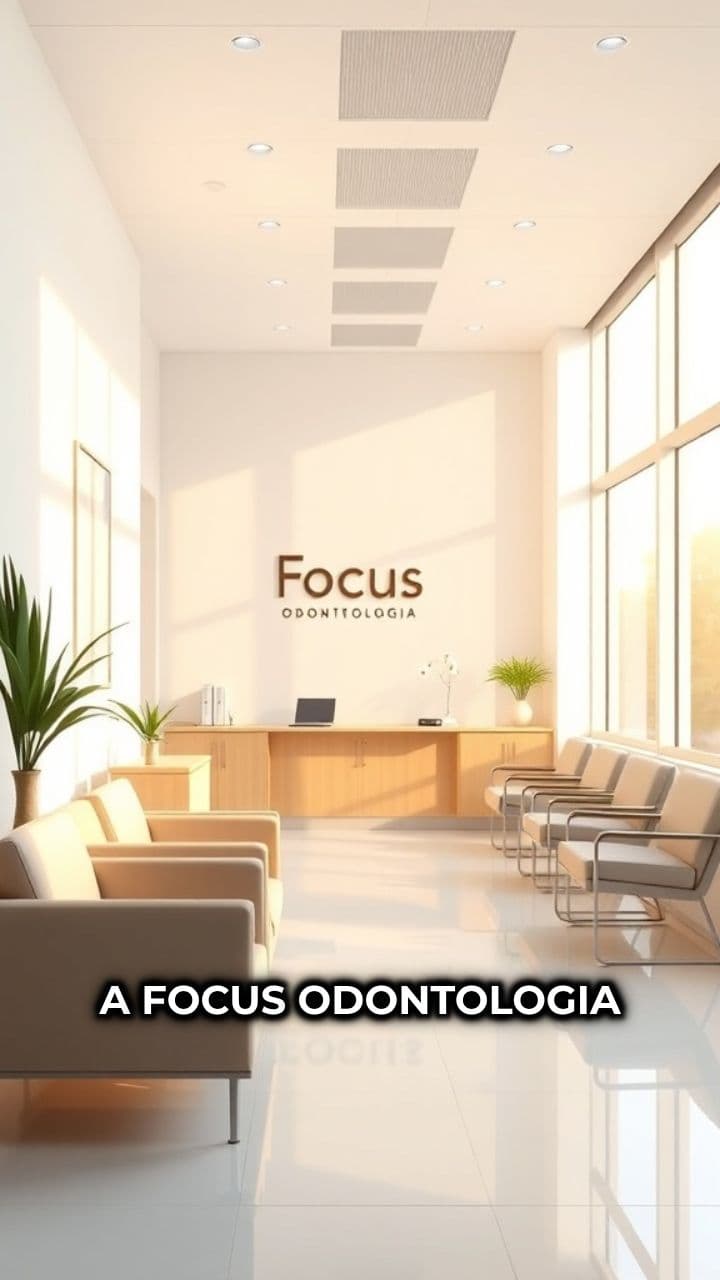 Focus Odontologia: Excelência em Implantes Dentários