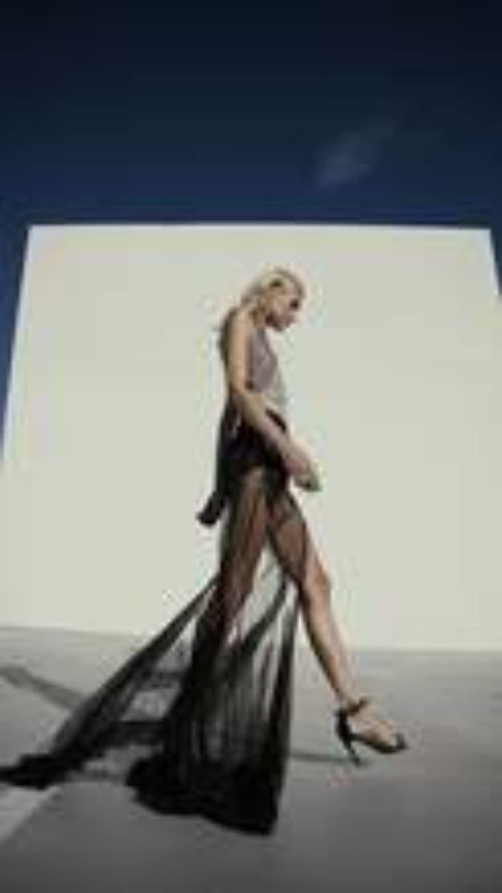 섹시한 신발의 매력