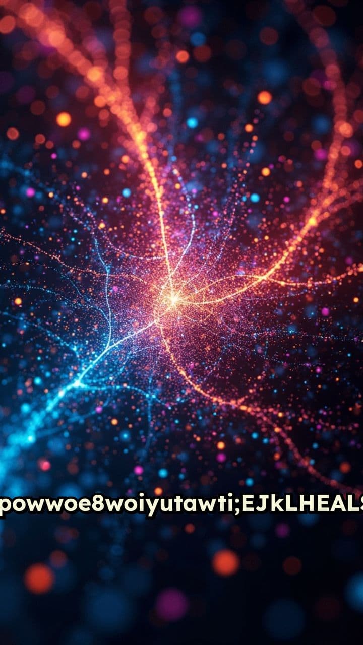 Random Character Sequence