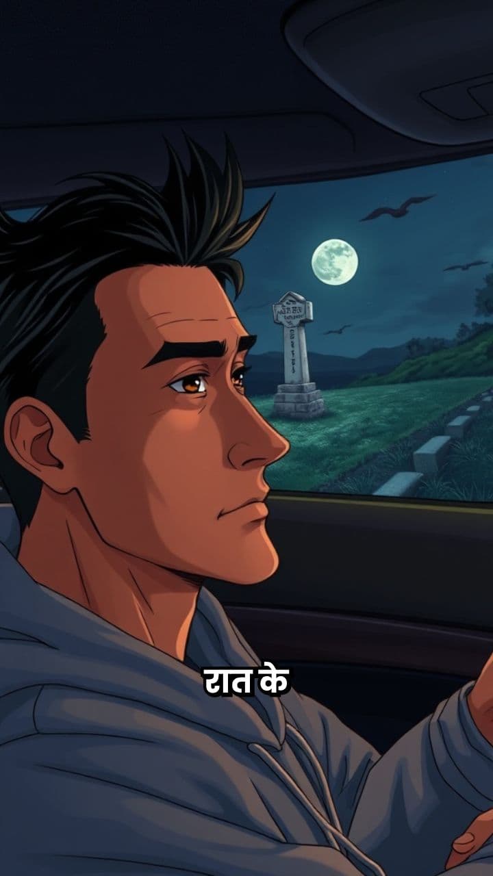 लास्ट किलोमीटर का रहस्य